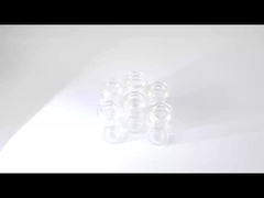 Tripeptide de cuivre de haute pureté HAc CAS n° 72957-37-0 300801-03-0