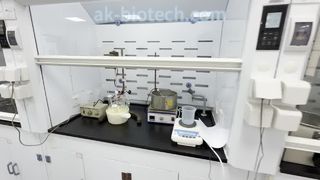 Tripeptide de cuivre pour la croissance des cheveux et la cicatrisation des cicatrices