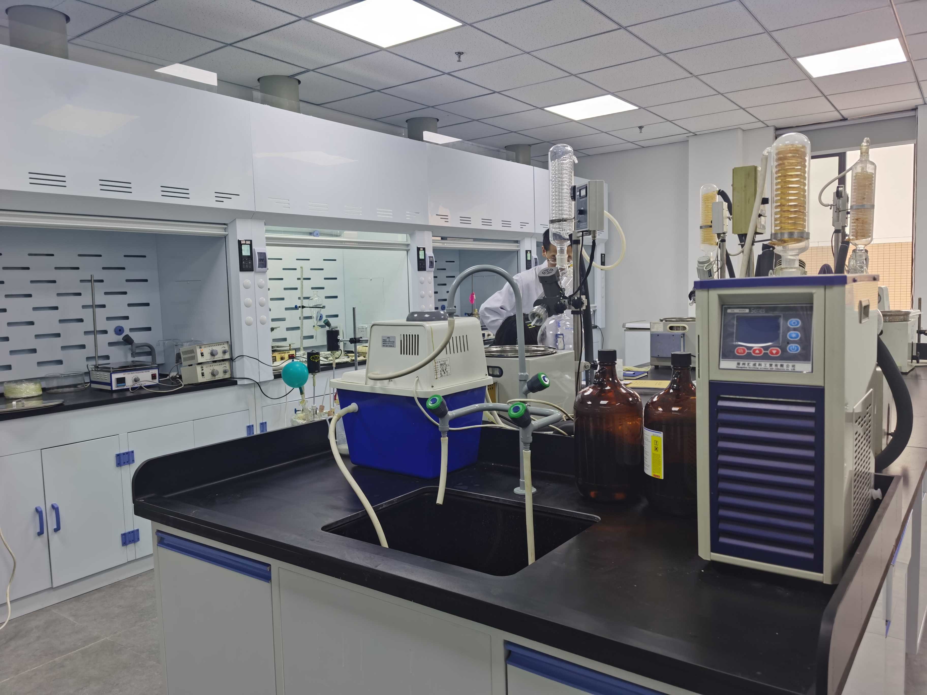 LA CHINE AK Biotech Co.,Ltd Profil de la société