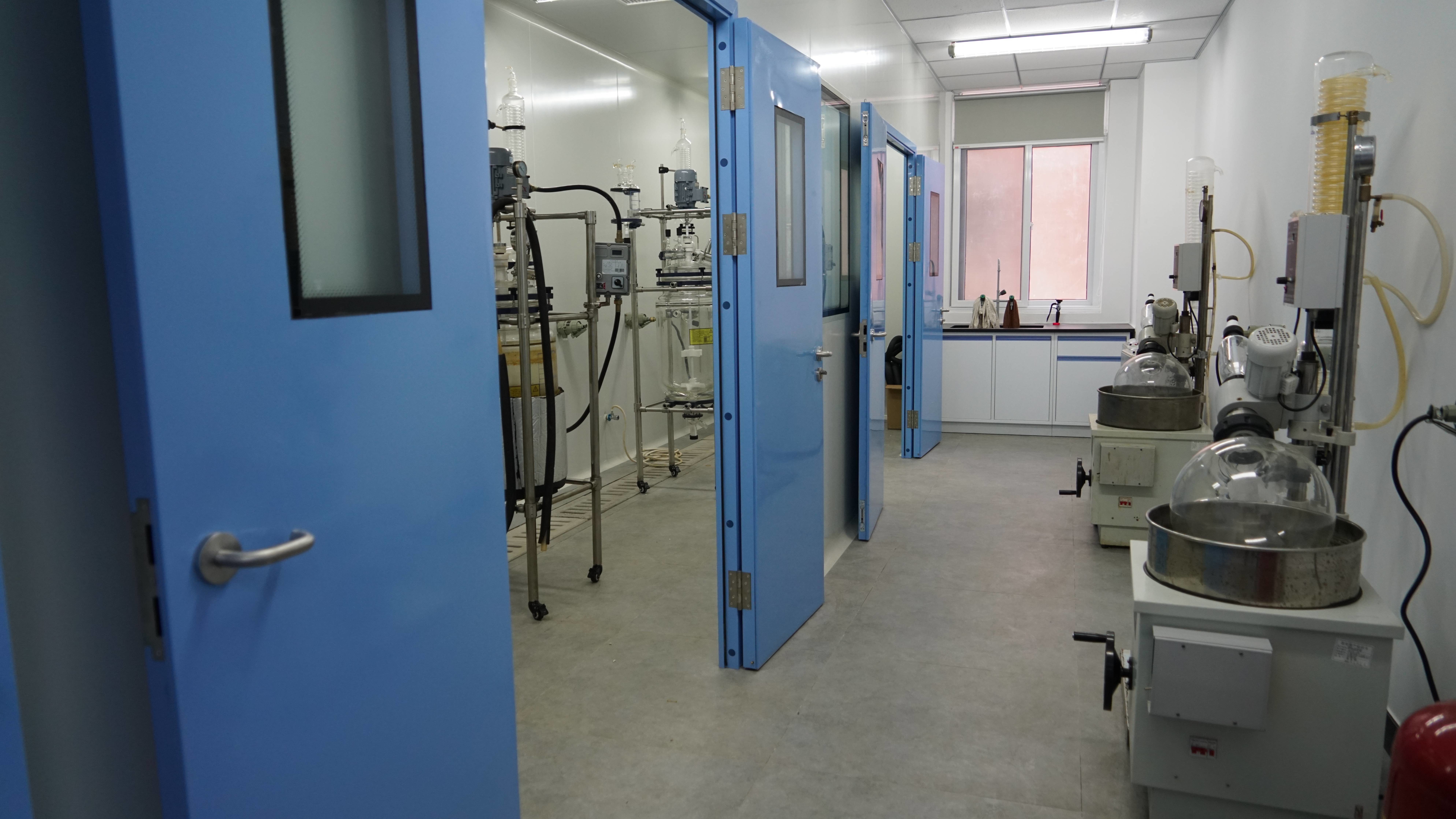LA CHINE AK Biotech Co.,Ltd Profil de la société