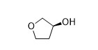 (S) - (+) - liquide transparent de la pureté 98% de 3-Hydroxytetrahydrofuran CAS 86087-23-2 	Intermédiaires d'api