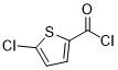 5-Chlorothiophene-2-carbonyl chlorure CAS No. 42518-98-9 pureté liquide huileuse sans couleur 99% de C5H2Cl2OS