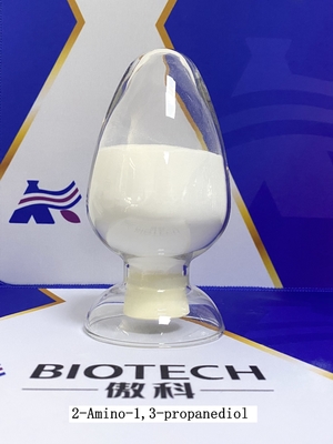 2 alcools aminés aminés Serinol CAS No de 1 3 propanediol 534-03-2