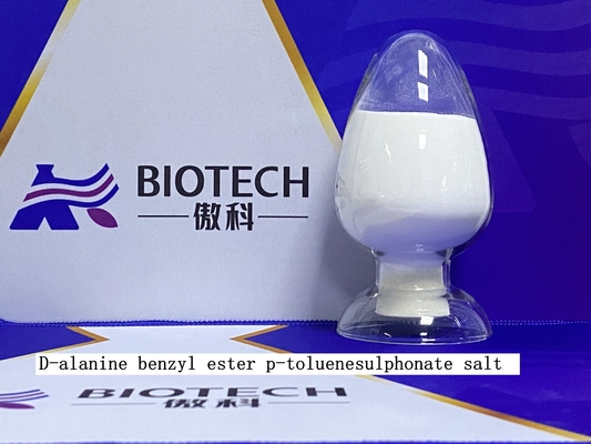 Pureté blanche 99% de poudre de TOS CAS No 41036-32-2 d'OBzl d'aile du nez de H D