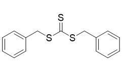 Solide C15H14S3 Blocky jaune de CAS 26504-29-0 de réactif de RADEAU de Dibenzyl Carbonotrithioate