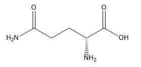 CAS No. 5959-95-5 D-glutamine des dérivés 98% d'acide aminé