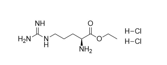 36589-29-4 Dérivés des acides aminés L-arginine éthyle ester dihydrochlorure