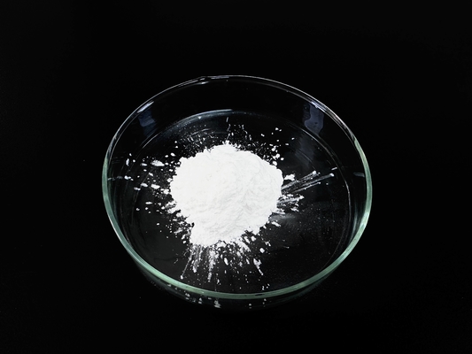 Additifs cosmétiques Lauroyl lysine Cas 52315-75-0 Pour le revitalisant de la peau