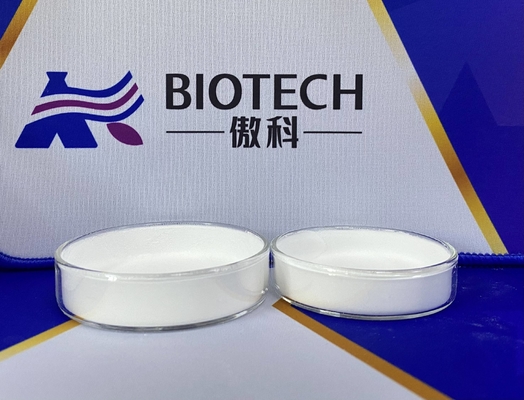 No CAS 52315-75-0 Additifs cosmétiques Poudre blanche de N-Laruoyl-L-lysine