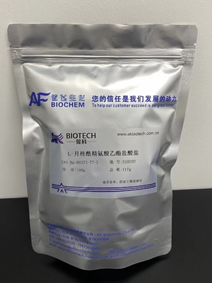N° CAS 60372-77-2 Additifs alimentaires sains LAE