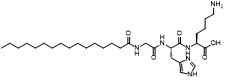 Pal-tripeptide-1 n° CAS 147732-56-7 Additifs cosmétiques