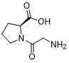 H-Gly-Pro-OH CAS n° 704-15-4 Additifs cosmétiques