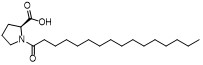 Palmitoyl-L-proline n° CAS 59441-32-6 Additifs cosmétiques