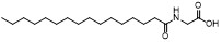 Palmitoyl glycine CAS n° 2441-41-0 Additifs cosmétiques