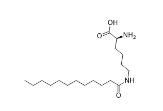 No CAS 52315-75-0 Additifs cosmétiques Laruoyl lysine LL