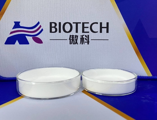 Tripeptide de cuivre glycyl-l-histidyl-l-lysine CAS 49557-75-7
