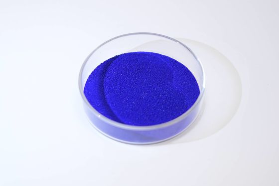98% de pureté Tripeptide de cuivre CAS 89030-95-5 La solution ultime pour une peau jeune
