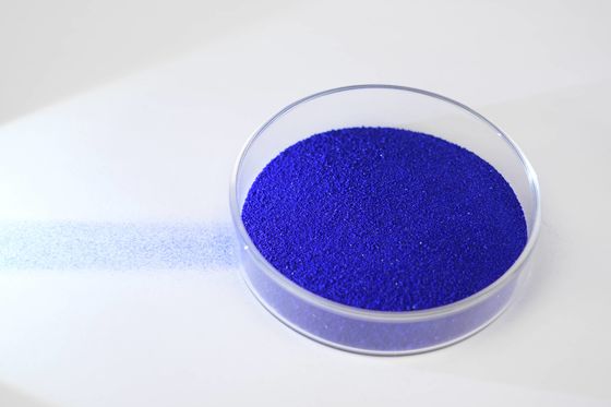 Améliorer la texture de la peau avec le tripeptide de cuivre CAS 89030-95-5 98% de pureté