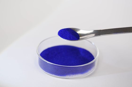Tripeptide de cuivre de haute pureté HAc CAS n° 72957-37-0 300801-03-0