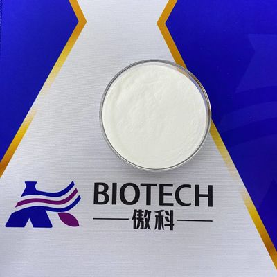Tripeptide-1 n° CAS 72957-37-0 Additifs cosmétiques