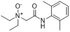 2,6-diméthylphényl) acétamide 2903-45-9