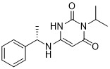 MYK-461 Mavacamten 1642288-47-8 IPA intermédiaires