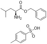 L-leucine benzyl ester P-toluénésulfonate sel, 1738-77-8 IPA intermédiaires