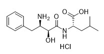 Chlorhydrate blanc 99% CAS 65391-42-6 d'Ubenimex de poudre