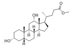 Désoxycholate méthylique CAS No 3245-38-3 additifs de cosmétique 98%
