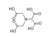 Acide malonique aminé carboxyméthylique de BRI de chromatographie de chélate en métal de CAS 4379-32-2