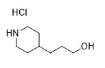 HCL hétérocyclique CAS No de propanol du composé 4 de 97% 155270-01-2