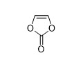 Produits chimiques électroniques CAS de carbonate de Vinylene 872-36-6 98% liquides jaune-clair sans couleur