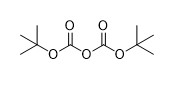 Cristal de liquide fin de CAS No 24424-99-5 de produits chimiques d'anhydride de Boc 99%