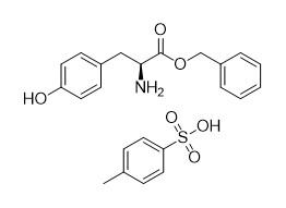 H-essai-OBzl·TOS CAS No 53587-11-4 pour la pureté blanche 98% de poudre de dérivés d'acides aminés