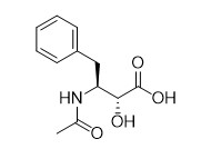 3-Ac- (2R, 3S) - AHPA pour les impuretés de la pureté 95% d'ubenimex