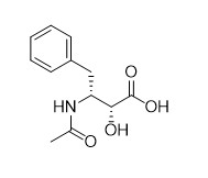 Pureté 95% 3 impuretés d'intermédiaires d'api à C.A. 2R 3R AHPA d'Ubenimex