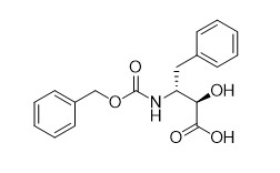 Z d'intermédiaires d'api (2R, 3R) - AHPA CAS No 62023-58-9 pour les impuretés de la pureté blanche 98% de poudre d'Ubenimex