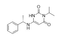 Poudre blanche de Mavacamten CAS No 1642288-47-8 d'intermédiaires des api MYK-461