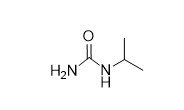 Intermédiaires 1-Isopropylurea CAS No d'api 691-60-1 pour des intermédiaires de Mavacamten