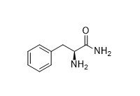 Dérivés H-Phe-NH2 CAS No d'acide aminé 5241-58-7 pour la pureté blanche 98% de poudre de dérivés d'acides aminés