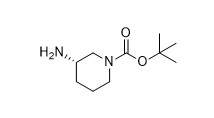 CAS n° 216854-23-8 Composé hétérocyclique S 3 Amino 1 N Boc