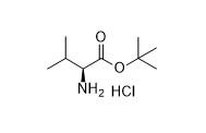 Tert L butylique pureté blanche 99% de poudre de HCL de Valinate CAS No 13211-31-9 H Val OtBu