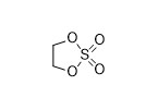 Pureté 1072-53-3 électronique de CAS de produits chimiques de sulfate d'éthylène 98%