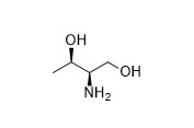 L alcools aminés CAS No de Threoninol 3228-51-1 C4H11NO2