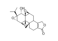 C20H24O6Isomère chiral du triptolide