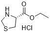 Pureté blanche 98% de cristaux de poudre de CAS 86028-91-3 éthylique de chlorhydrate de L-Thiazolidine-4-Carboxylate