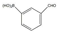 pureté hétérocyclique acide 98% de CAS 87199-16-4 du composé 3-Formylphenylboronic outre de blanc au beige