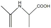 Dérivés d'acides aminés N-Acetyl-L-Alanine CAS.97-69-8 C5H9NO3 Poudre blanche