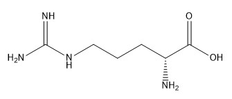 D-arginine C6H14N4O2 de CAS 157-06-2 de dérivés d'acide aminé de 98% blanche au solide blanc