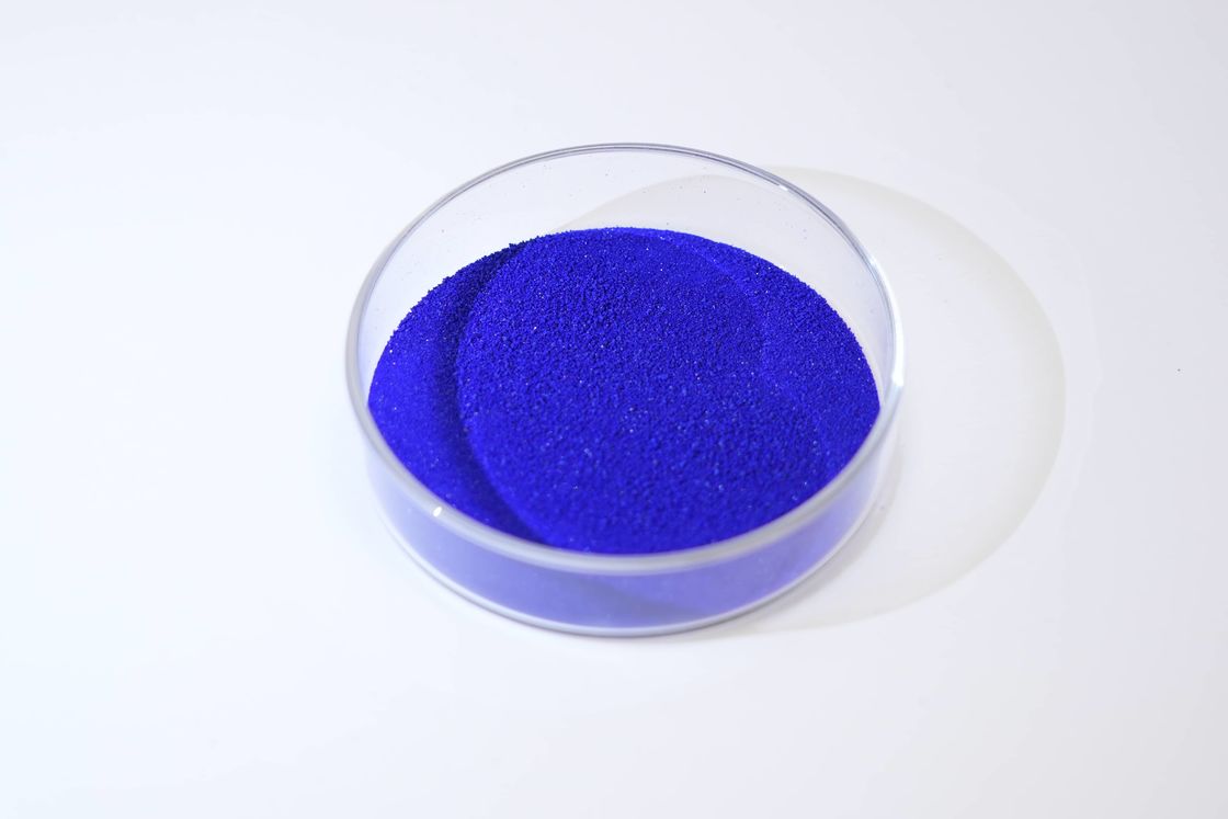 98% de pureté Tripeptide de cuivre CAS 89030-95-5 La solution ultime pour une peau jeune